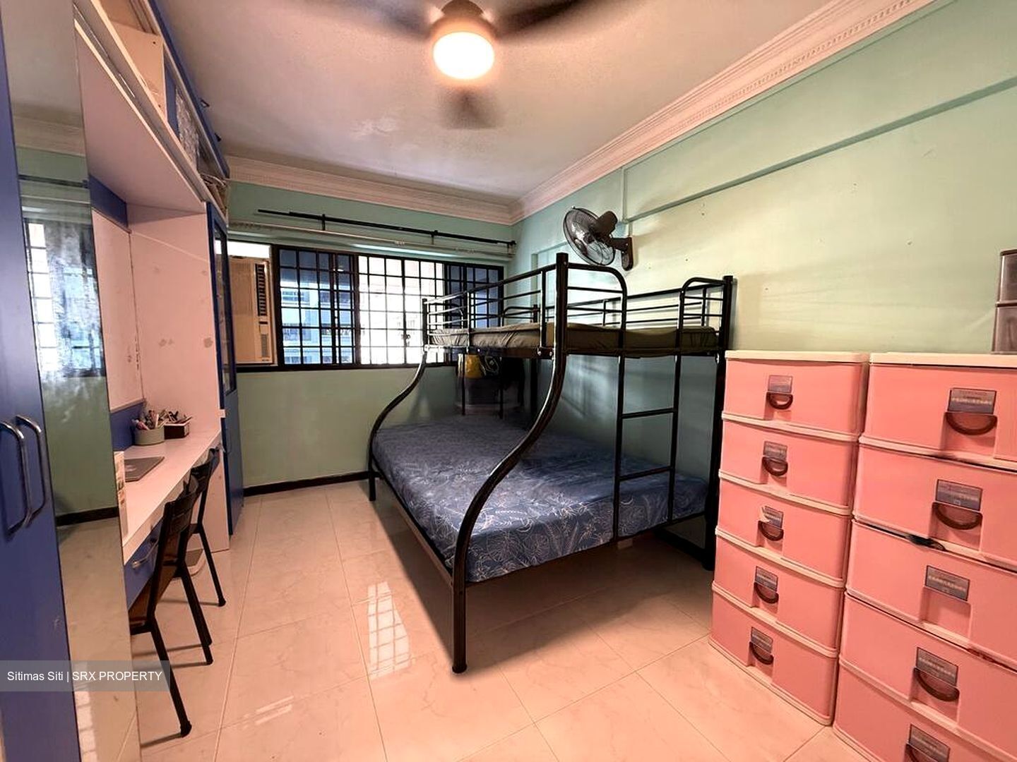 Blk 718 Bedok Reservoir Road (Bedok), HDB 4 Rooms #460929041